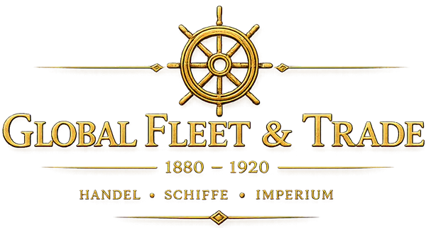 Global Fleet & Trade