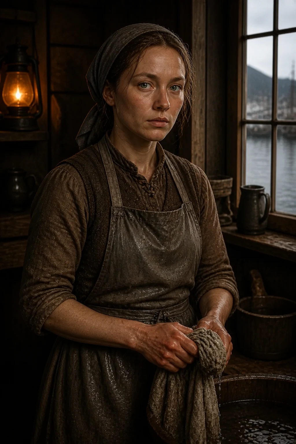Maren Mikkelsen