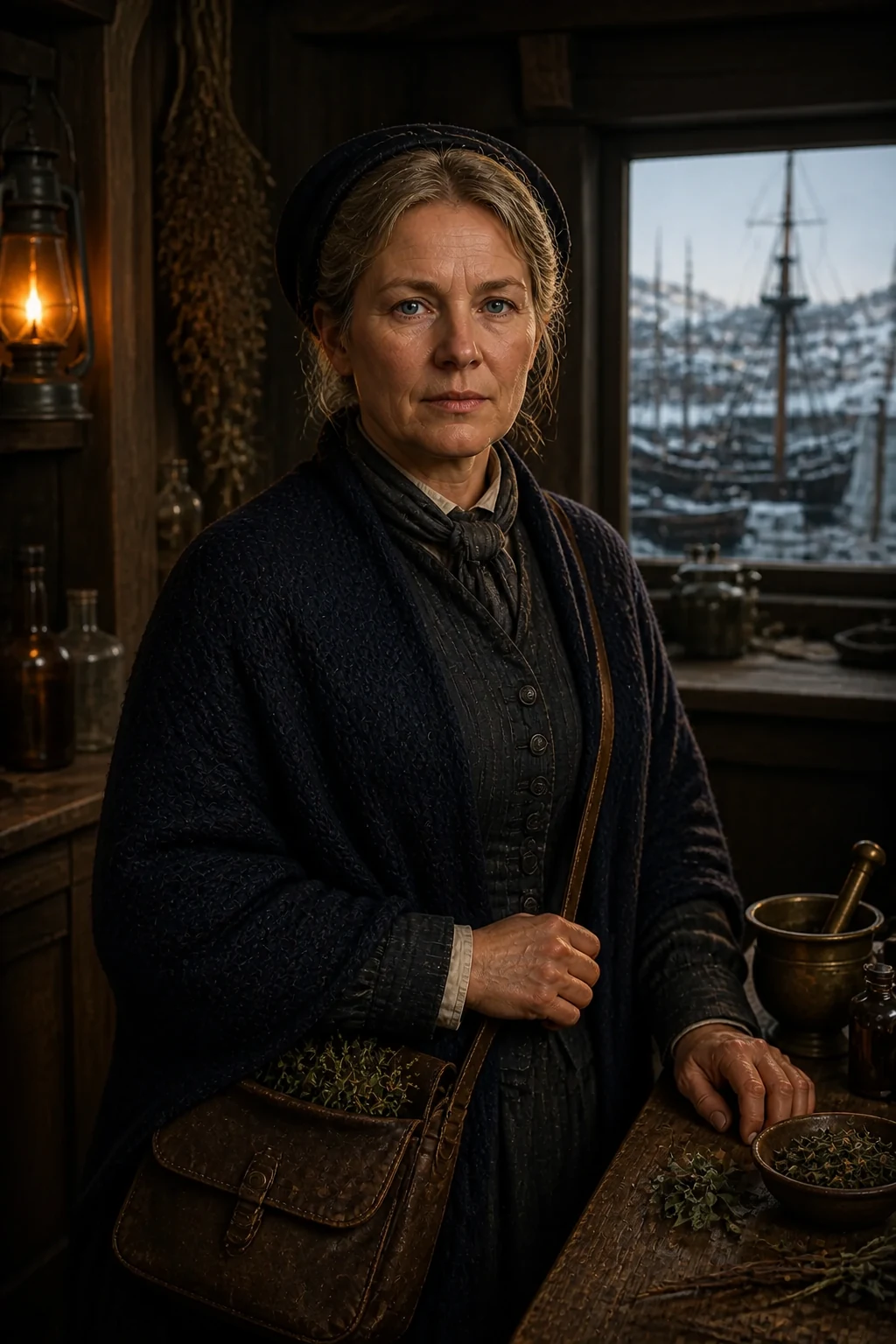 Ragnhild Nilsen
