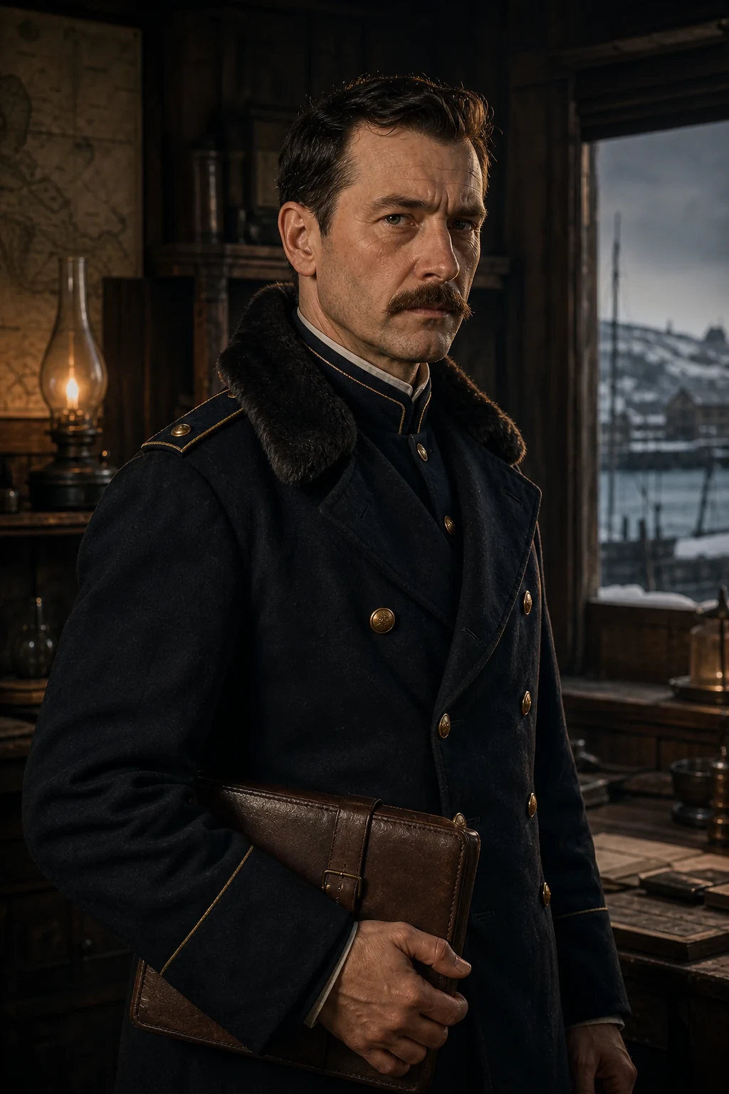 Sergei Volkov