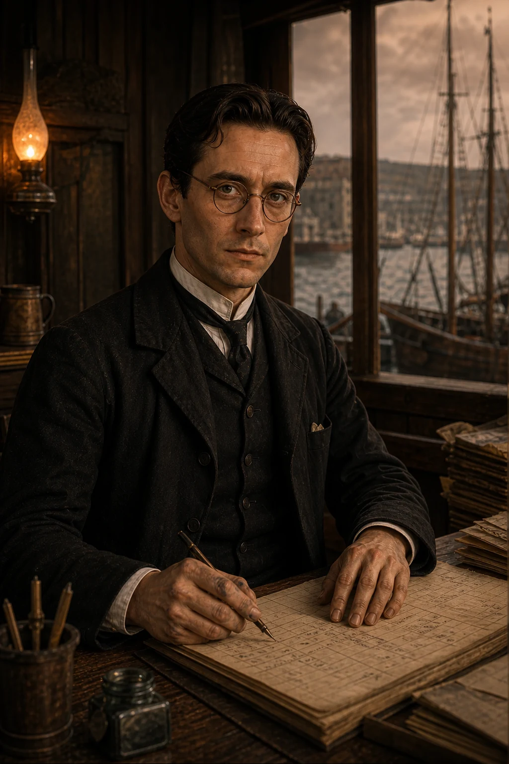Joaquín Valdés