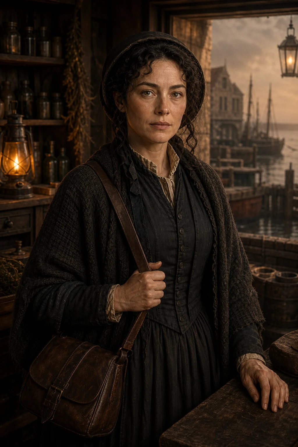 Maeve Kelleher