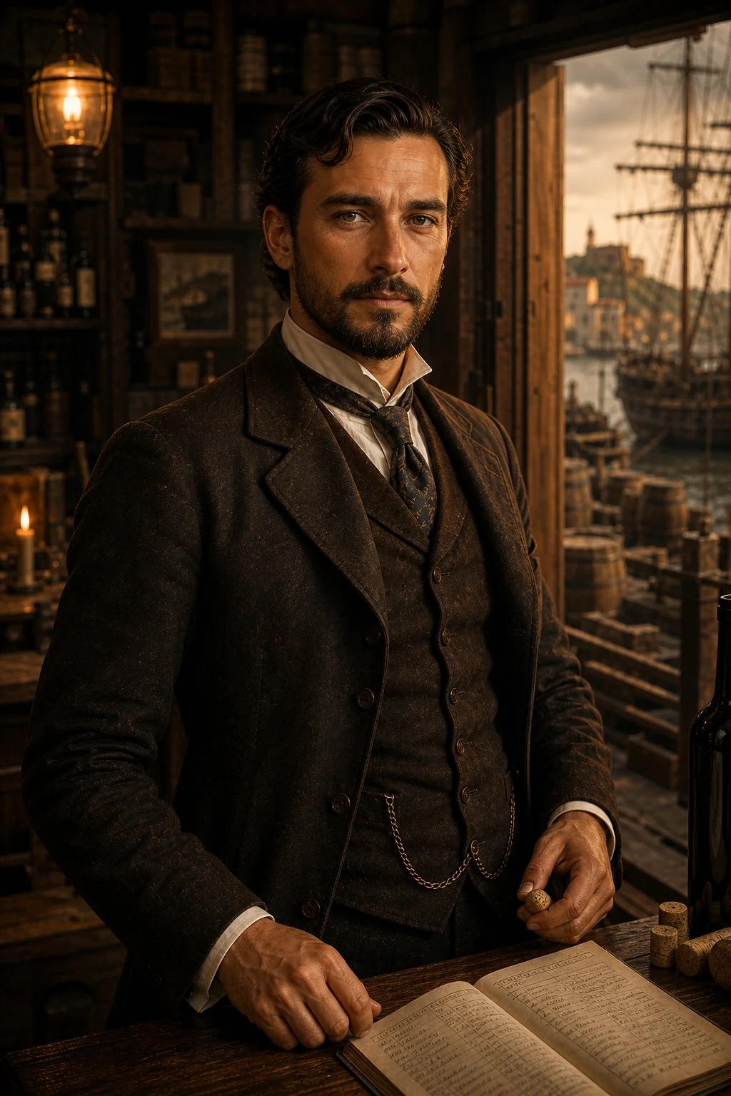 Tiago Ferreira