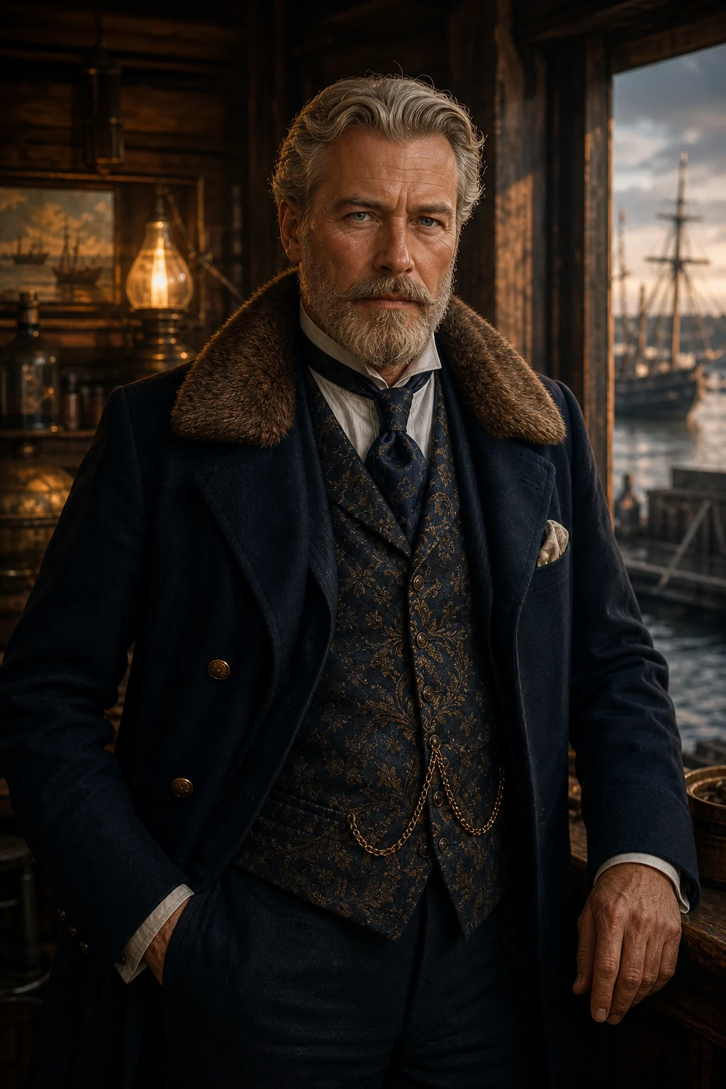Axel Lindholm