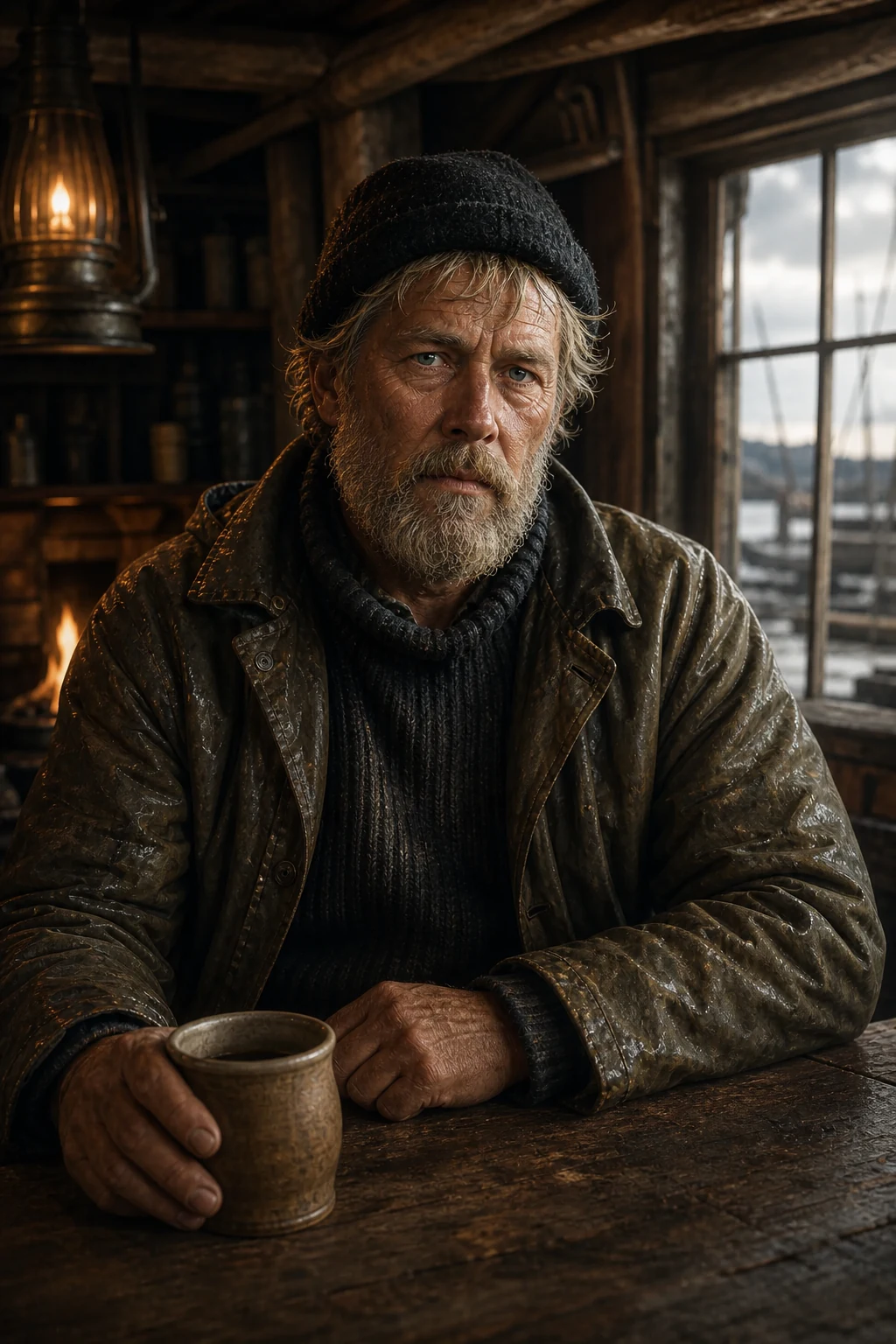 Matti Korhonen