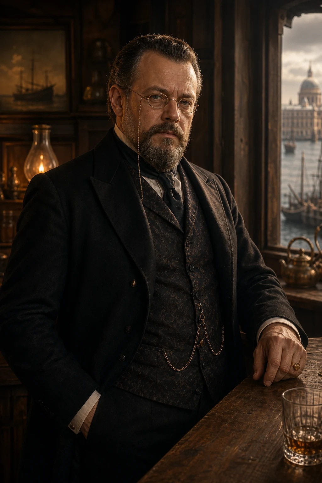 Nikolai Sokolov