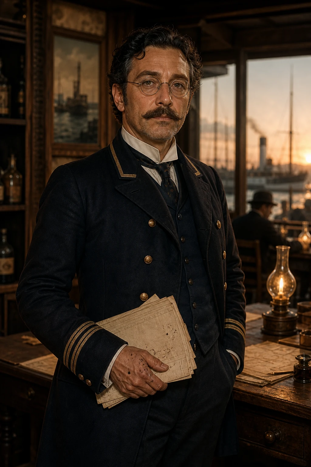 Giovanni Ricci