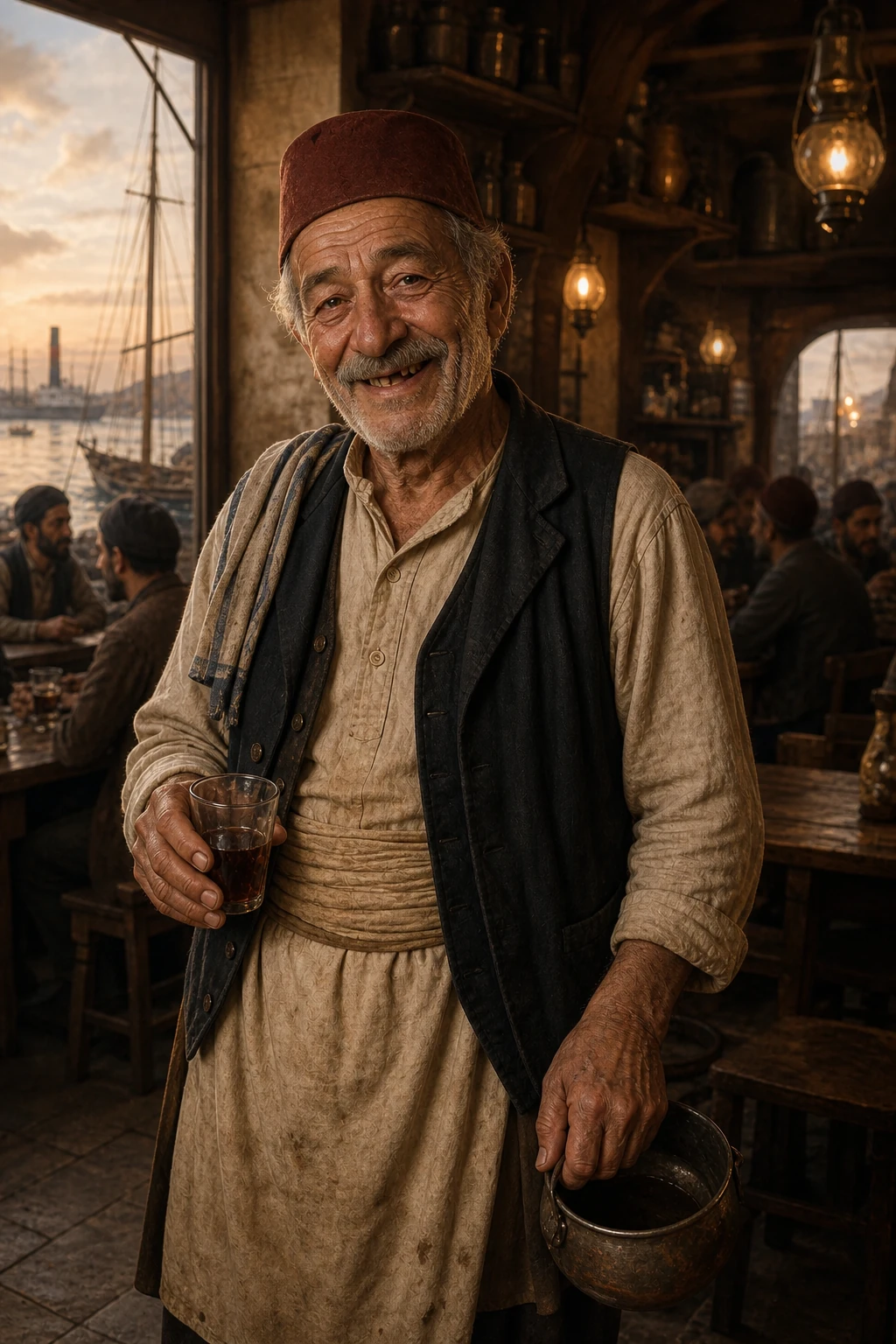 Kemal Aydin