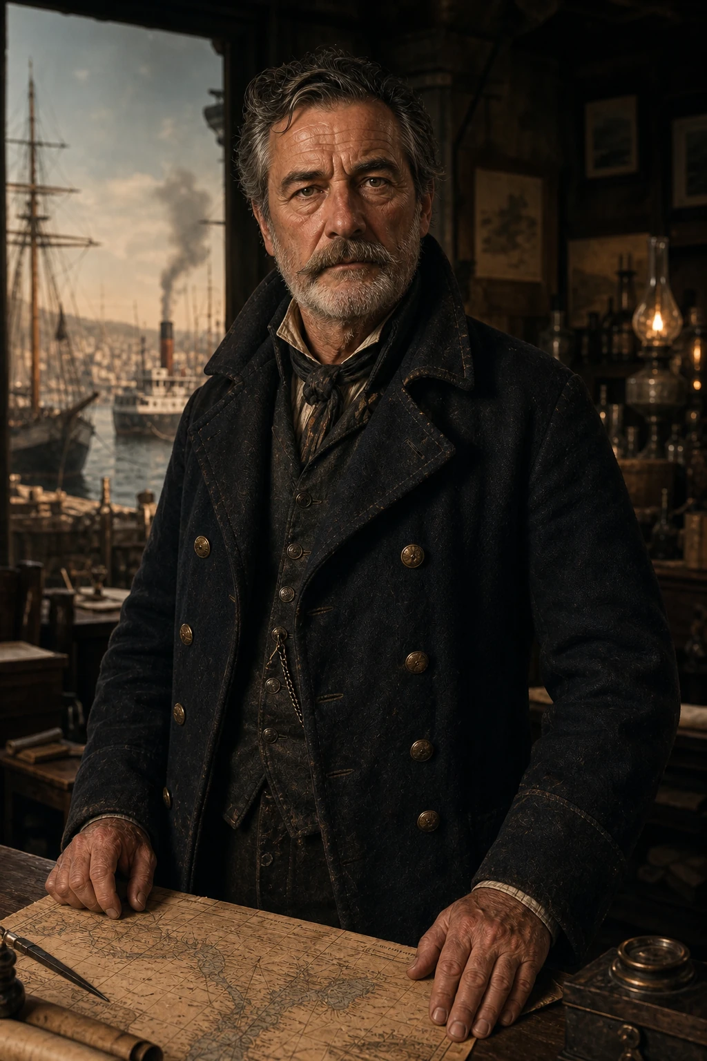 Marco Bellini