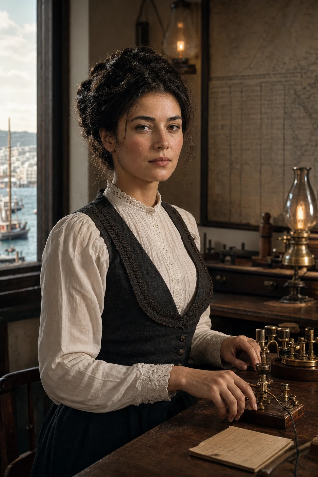 Sofia Marinou