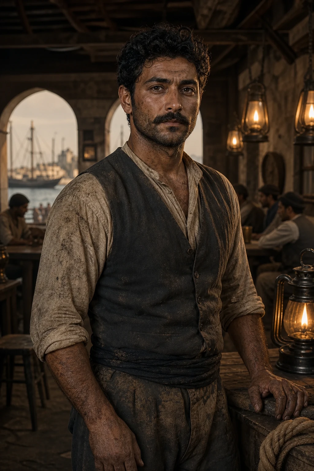 Yusuf Kaya