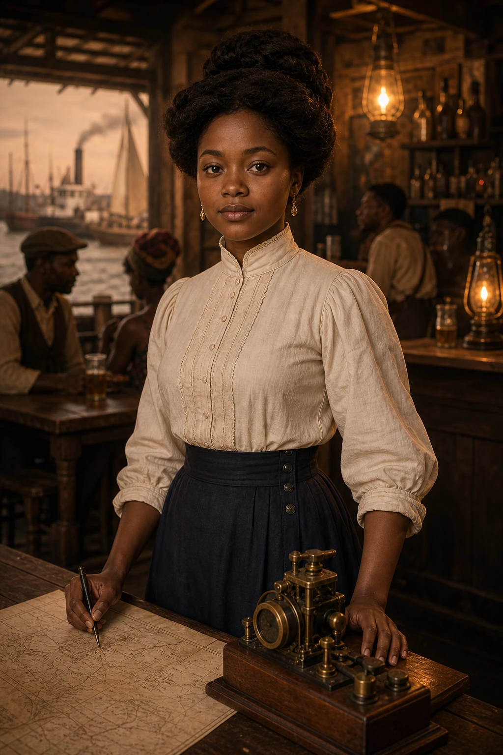 Aminata Kone