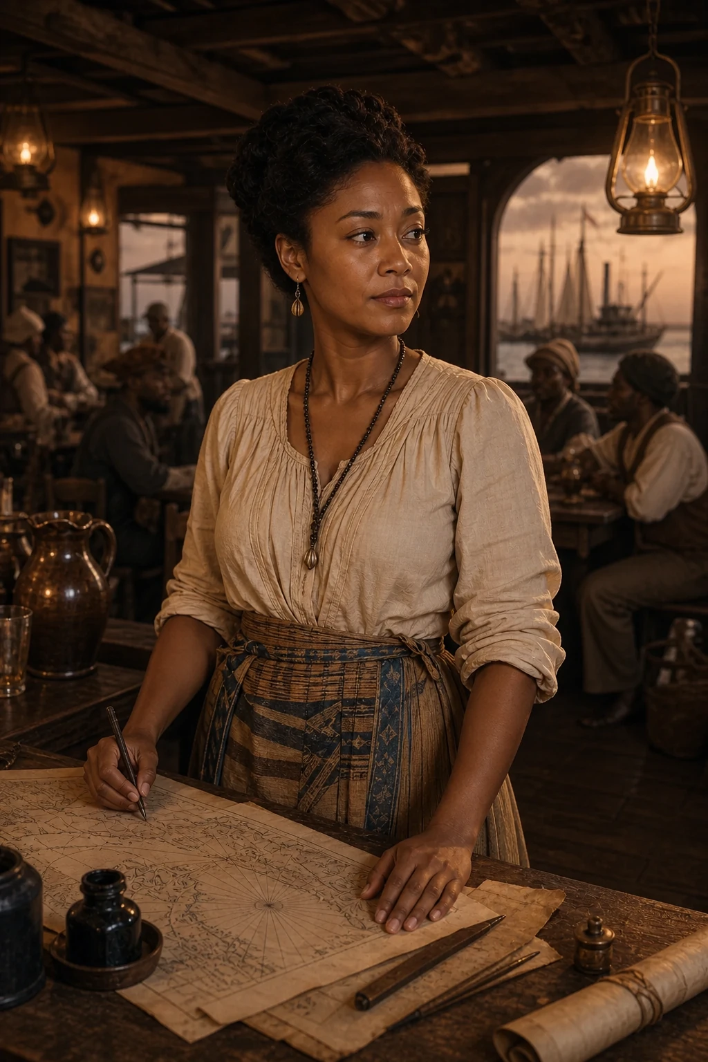 Efua Asante