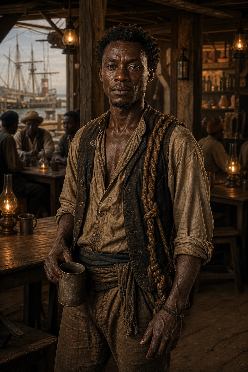 Kojo Agyeman
