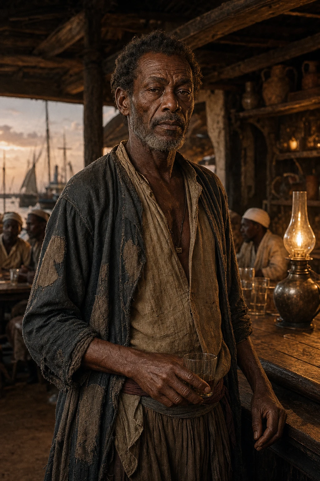 Hamisi Baraka