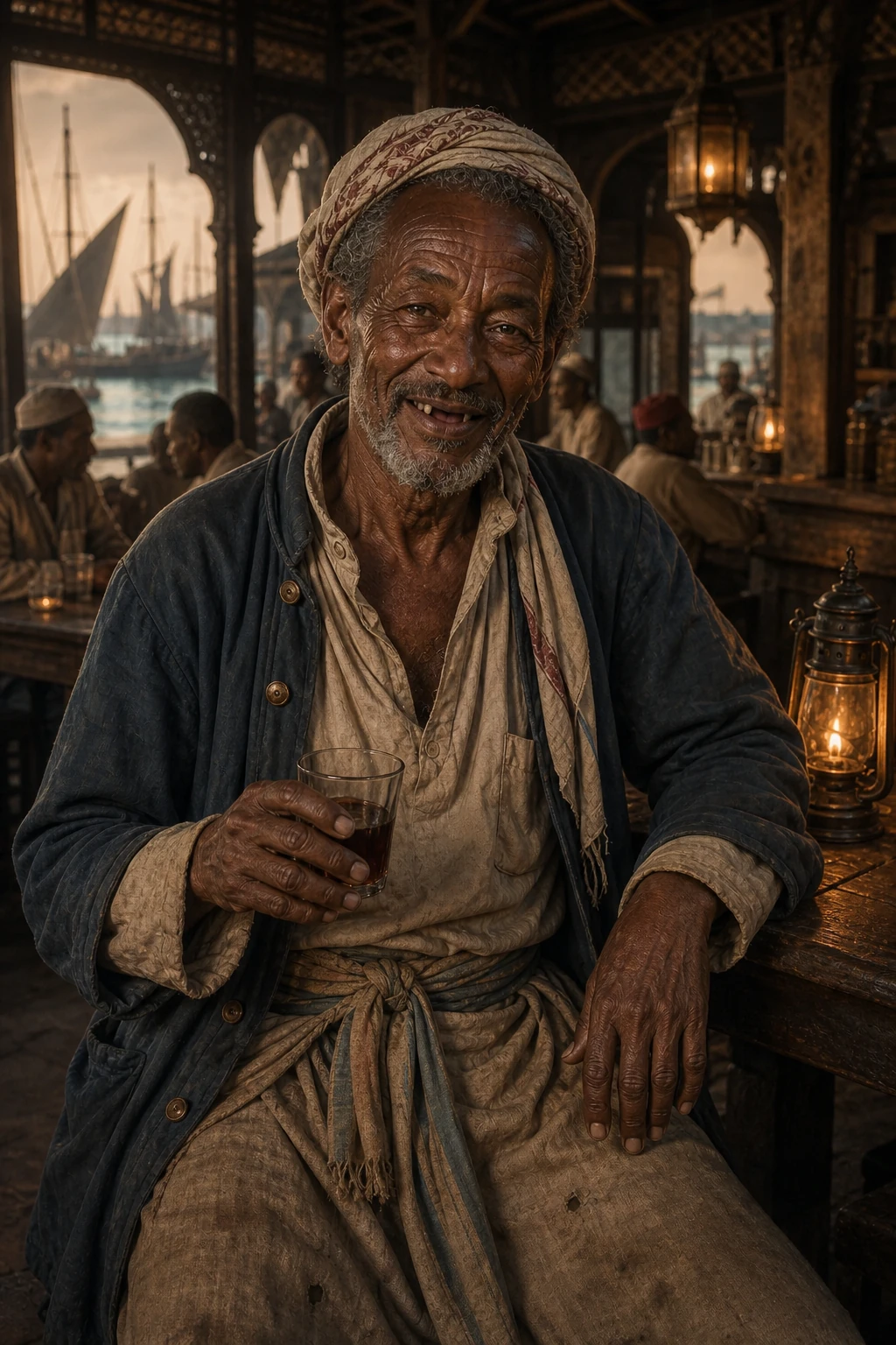 Mzee Khamis