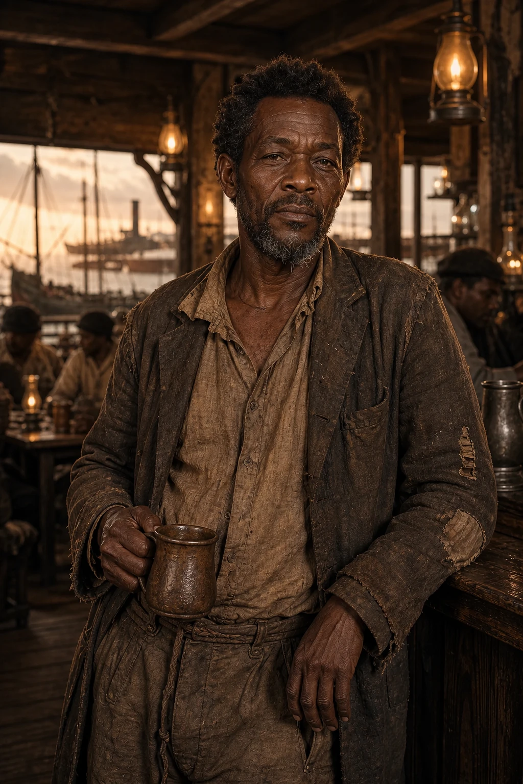 Jabulani Zulu