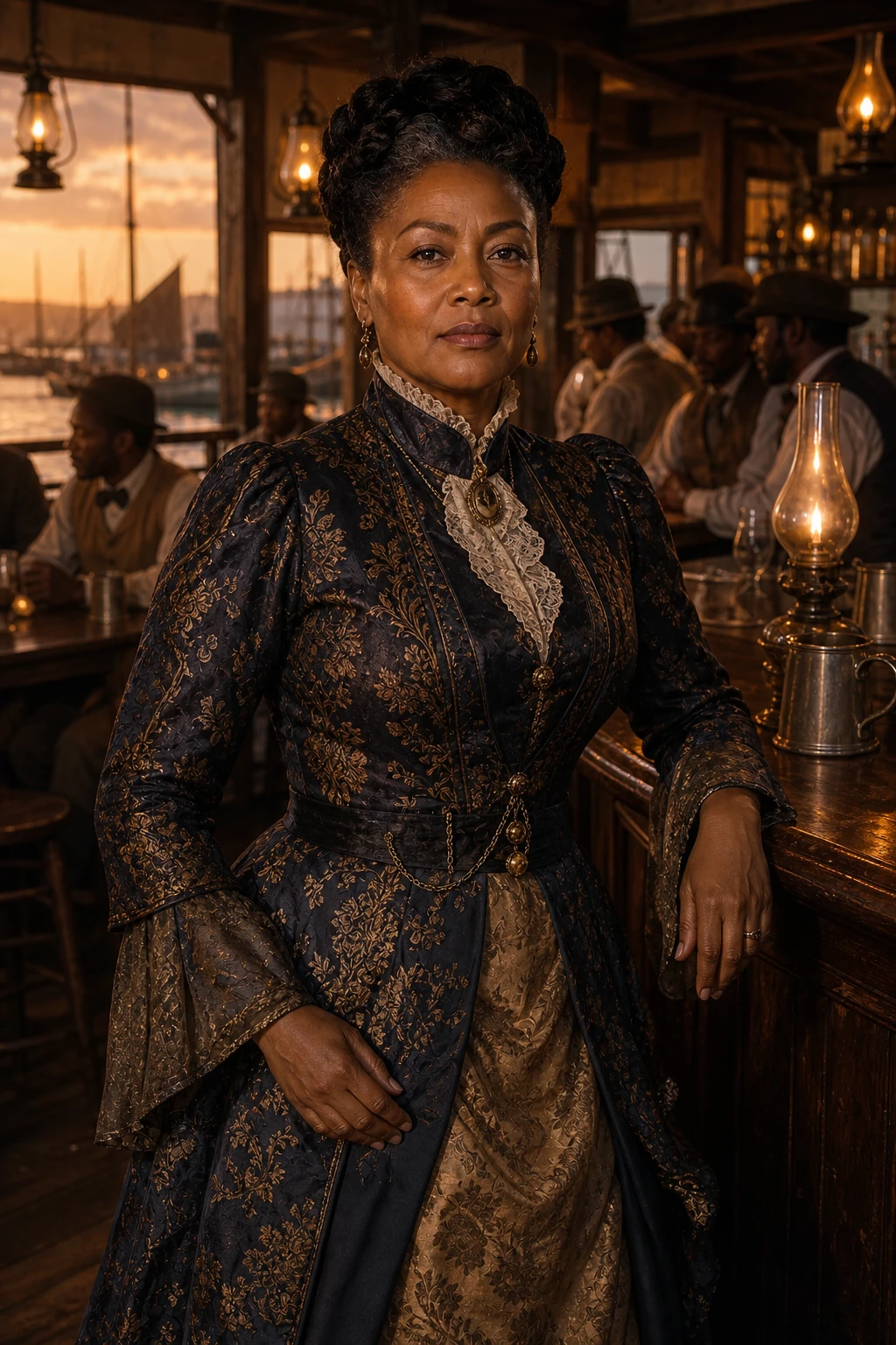 Nomsa Dlamini