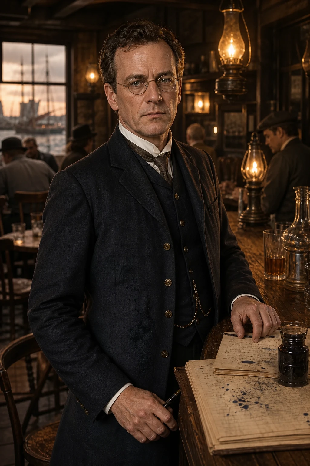 Samuel Daniels