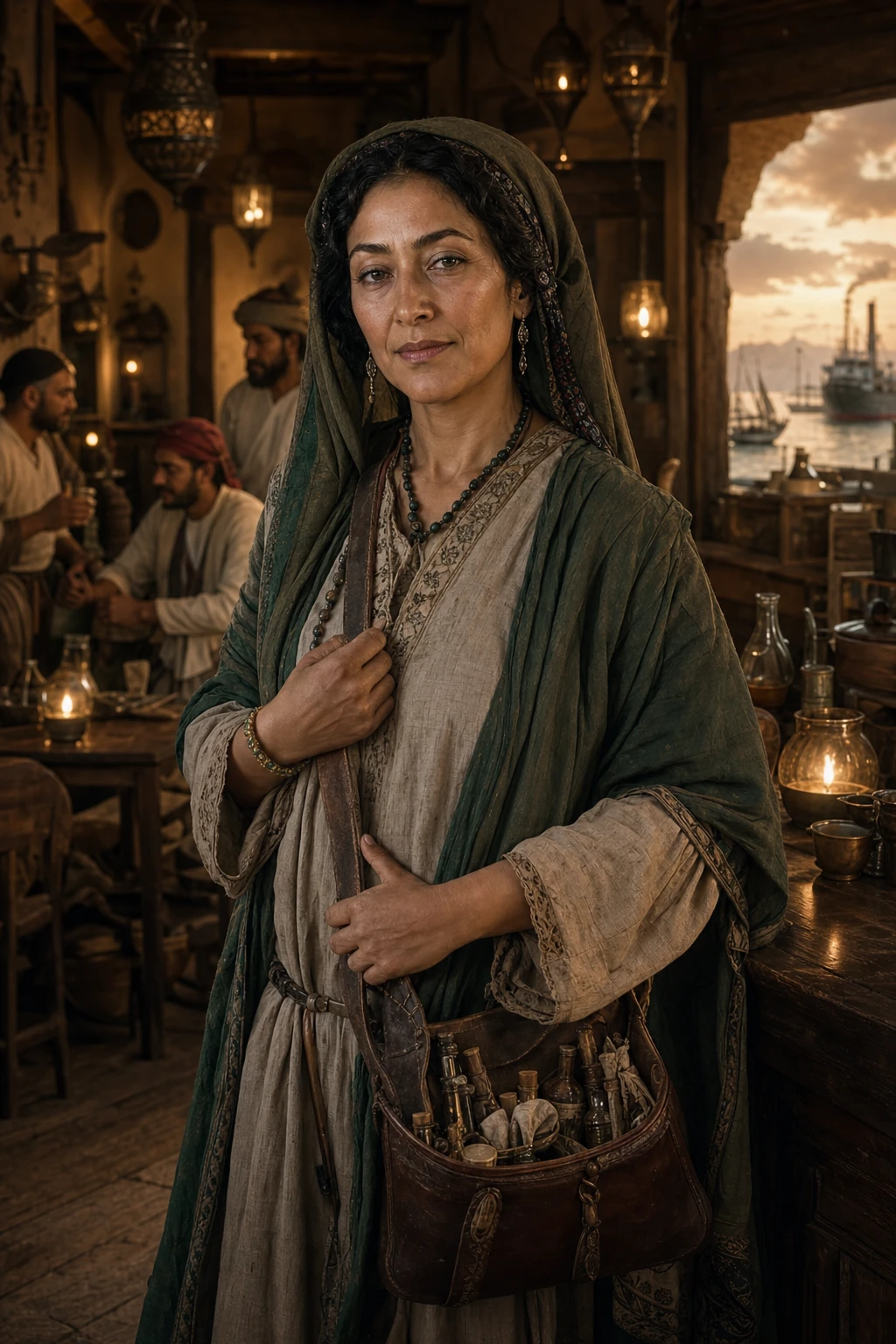 Amina al-Qasimi