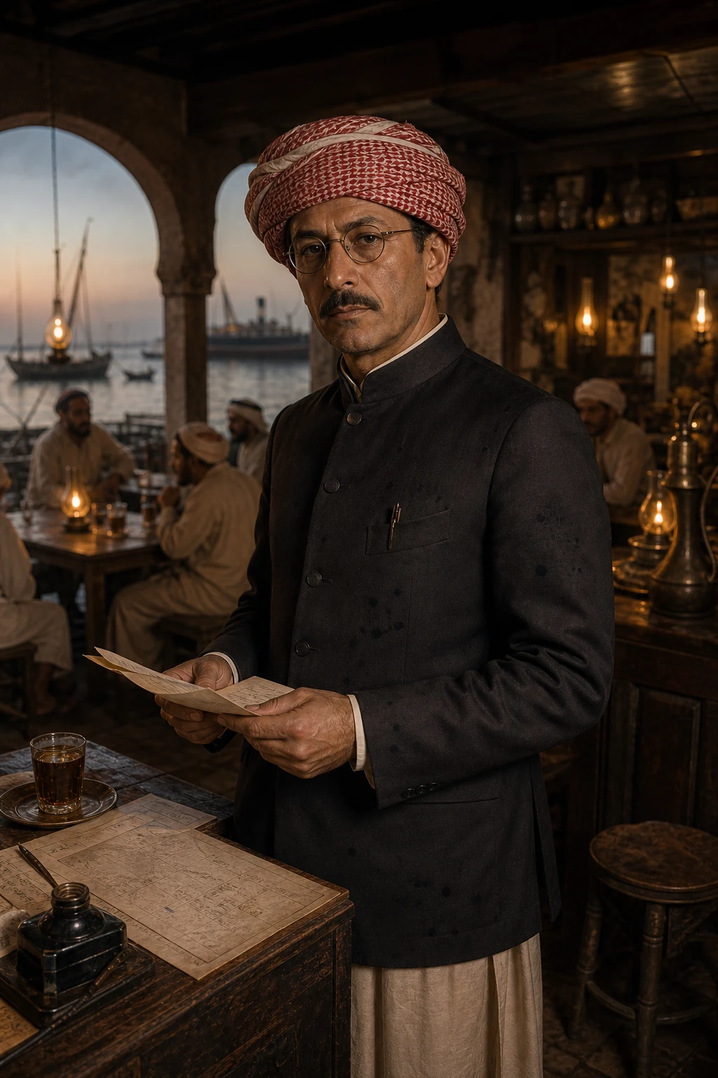 Hamad al-Khalifa