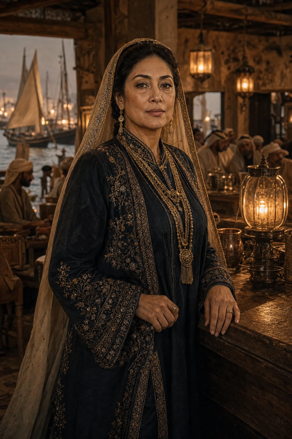 Maryam al-Sabah