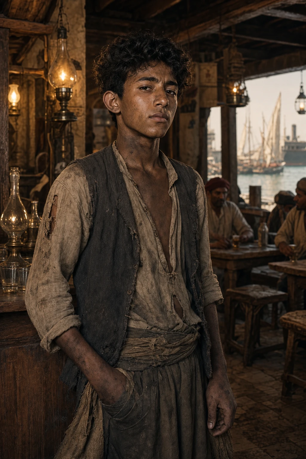 Saeed bin Ali