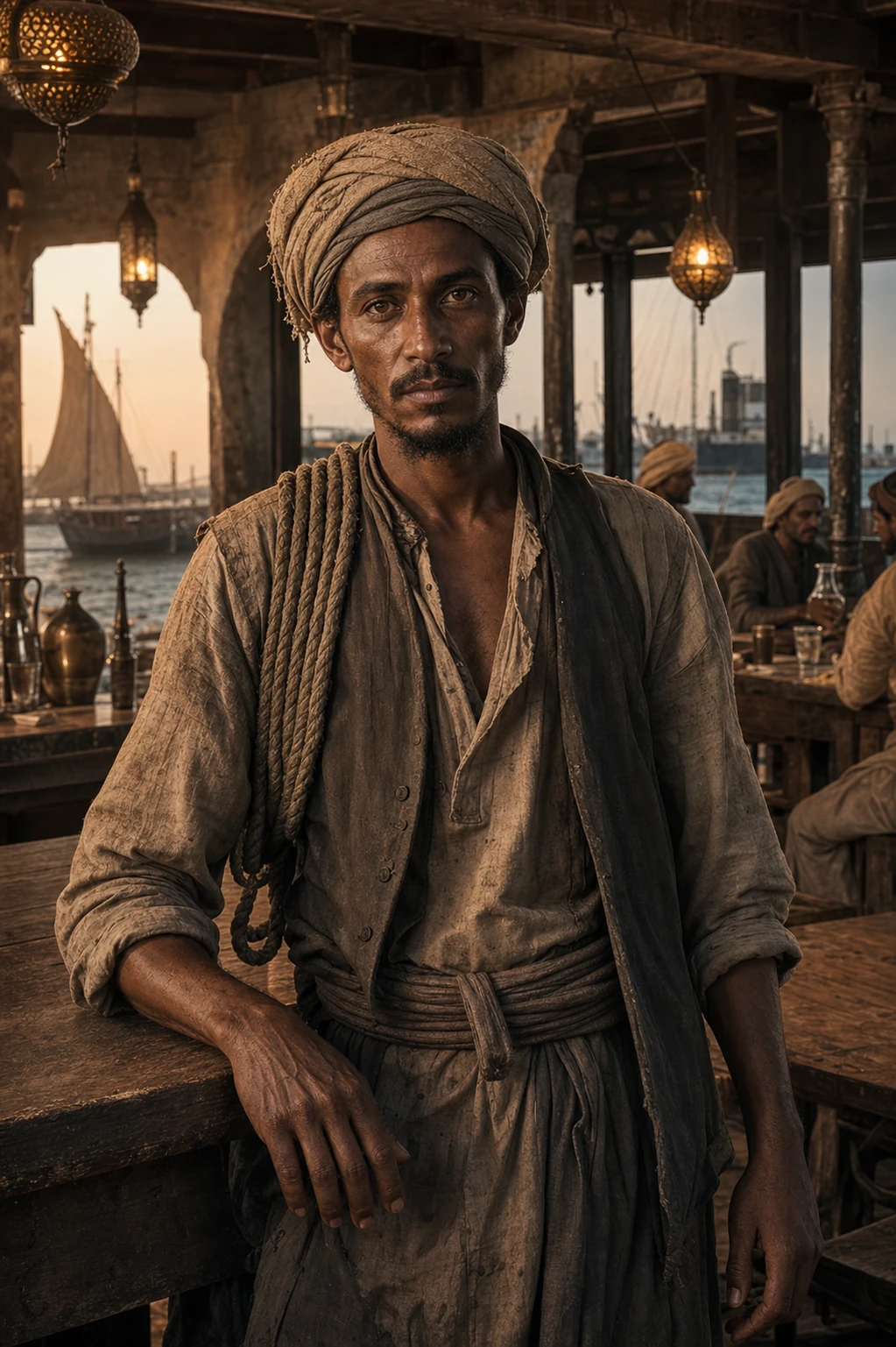 Salim bin Nasser