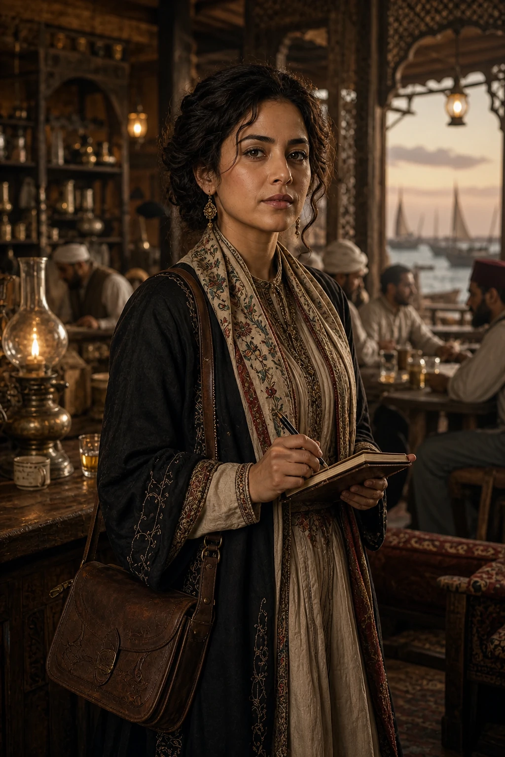 Zaynab al-Hijazi