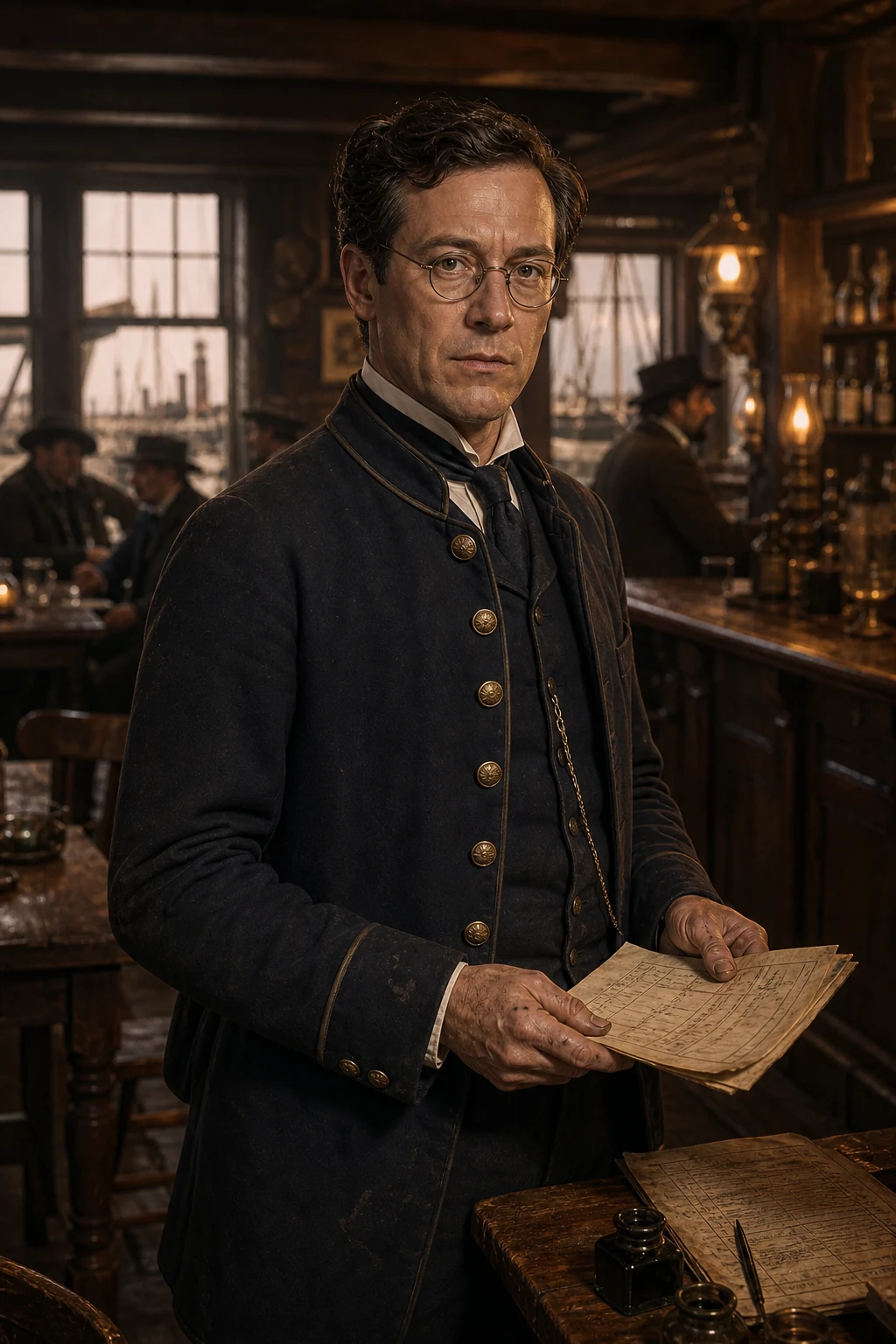 Benjamin Rosen