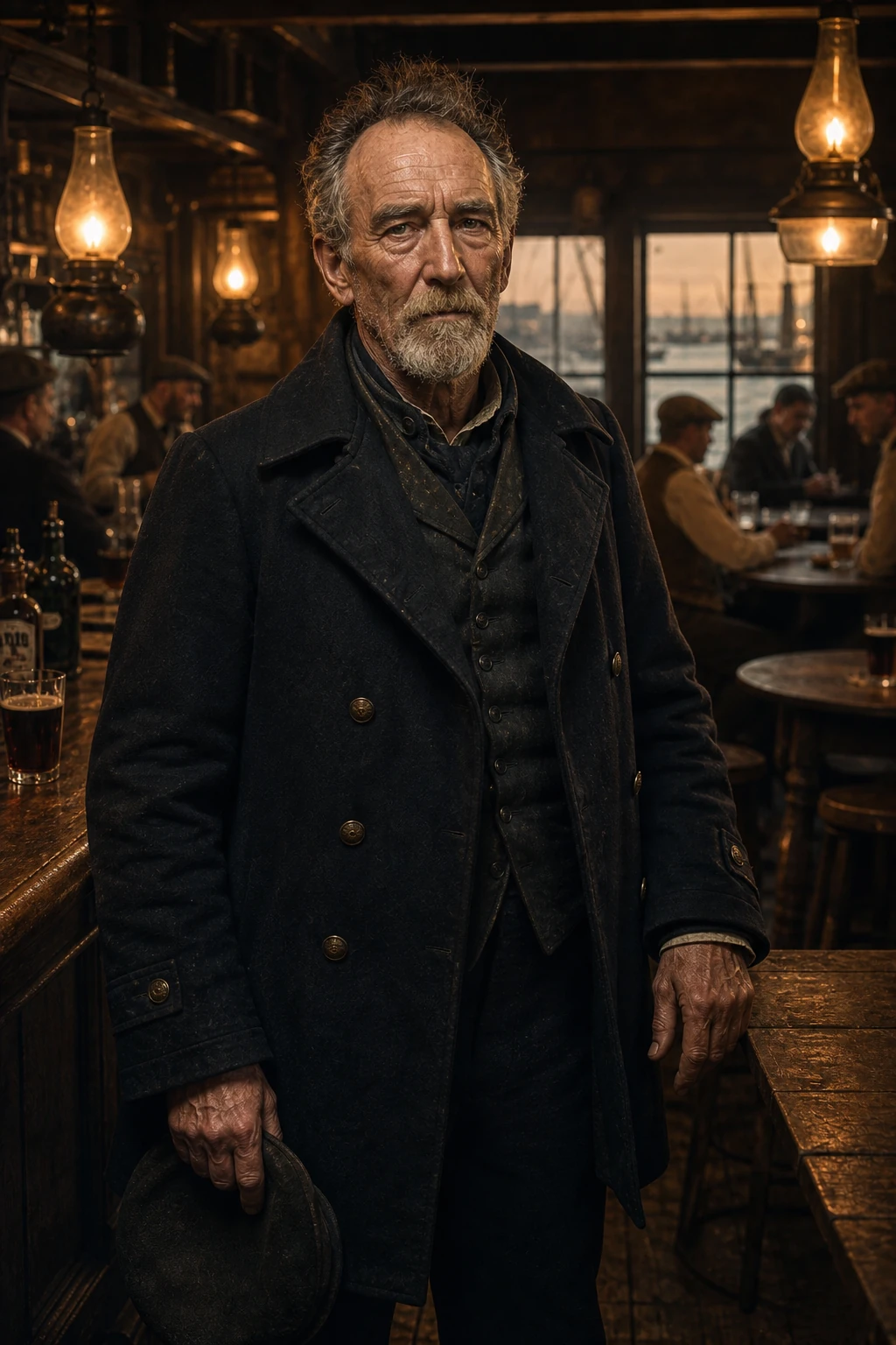 Isaac Freeman