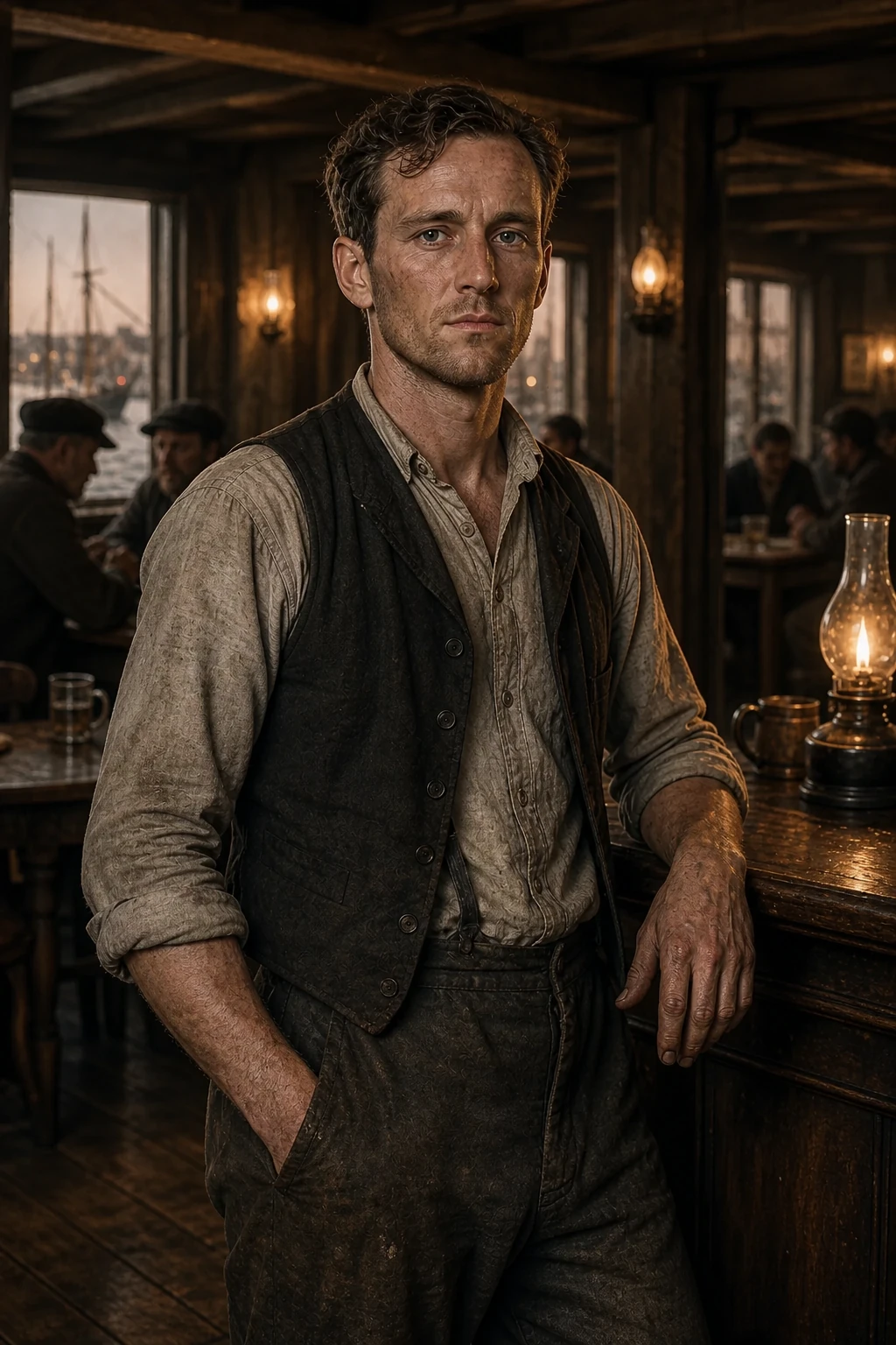 Thomas Greene