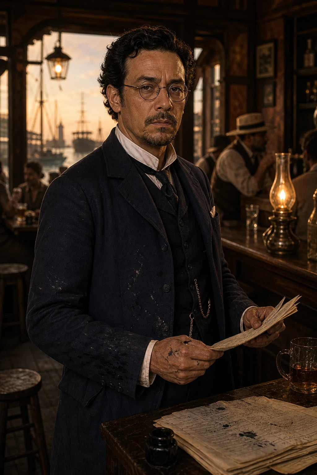 Rafael Mendez