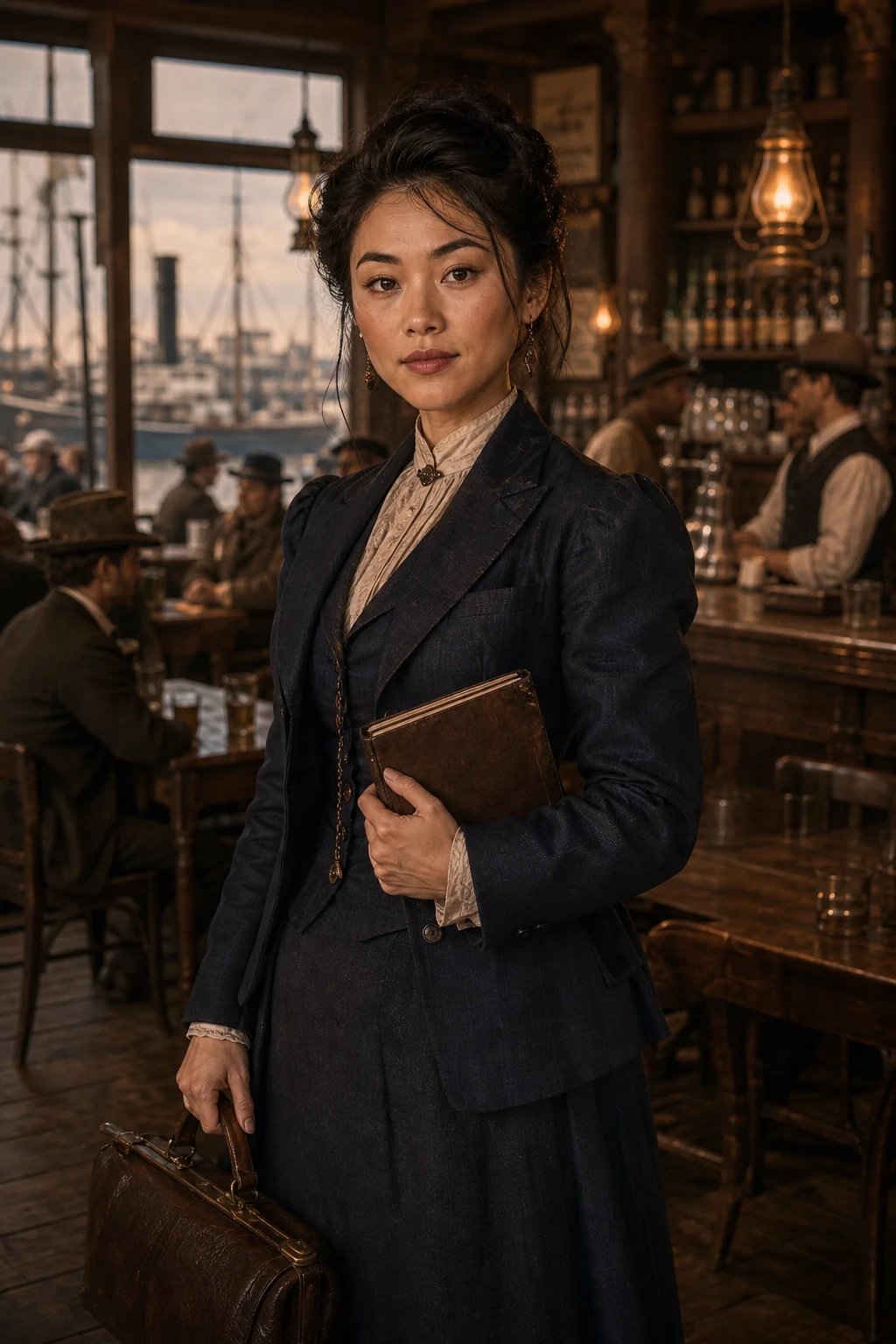 Grace Chen