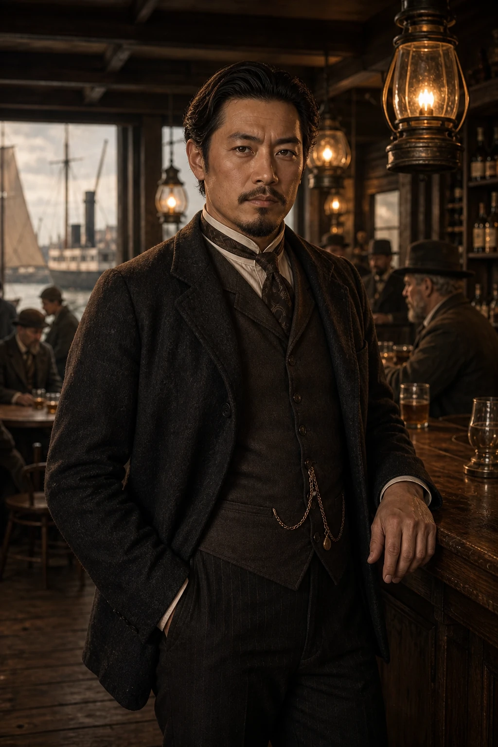 Liang Chen