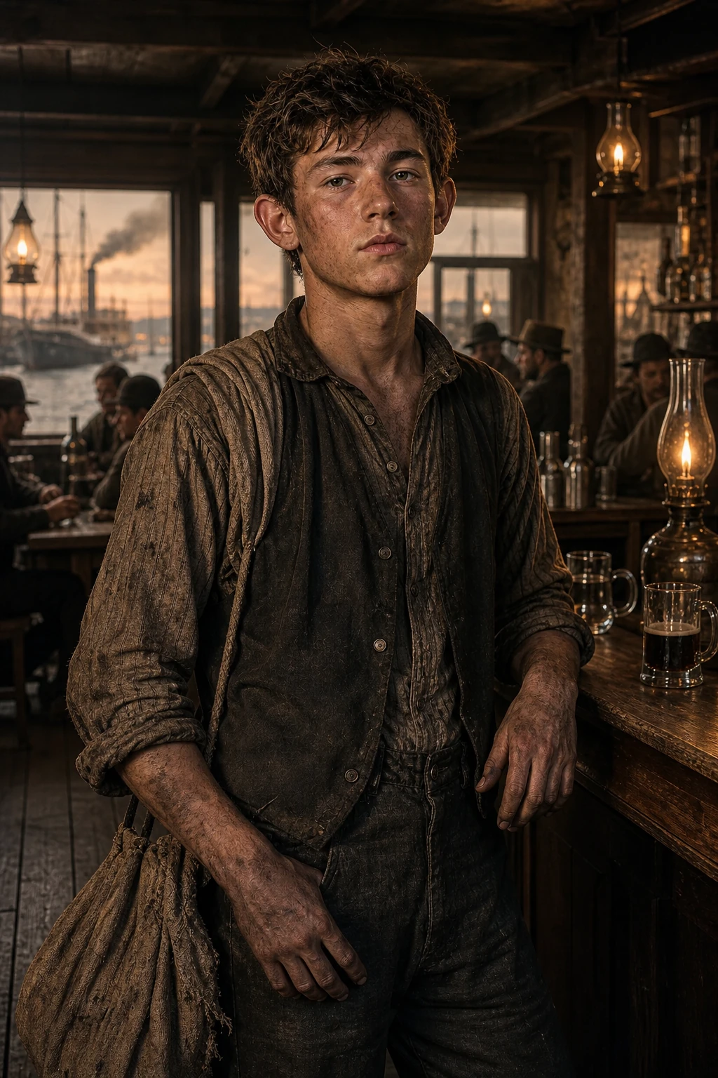 Noah Thompson