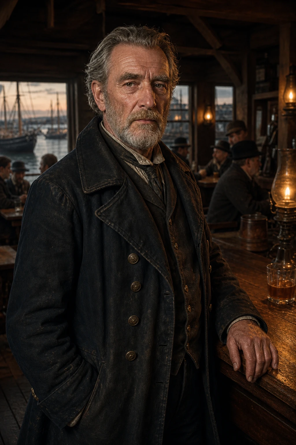 William Fraser