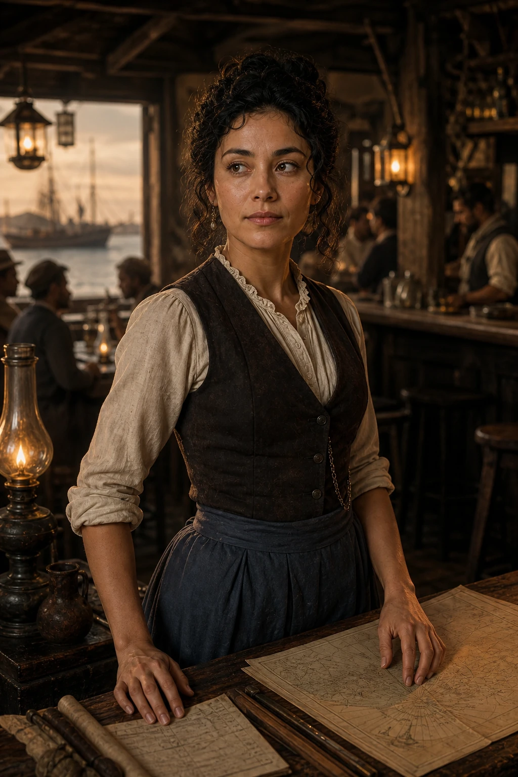 Ana da Conceicao