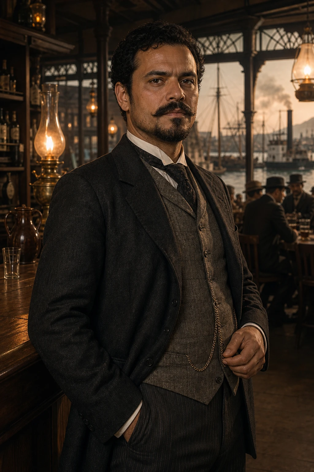 Joaquim Ferreira