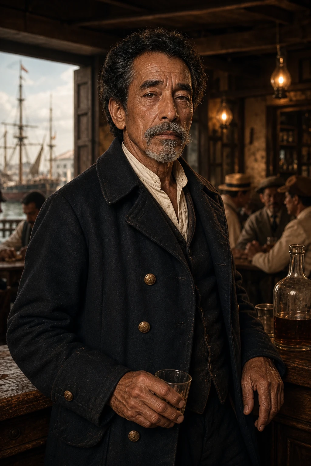 Alejandro Rojas