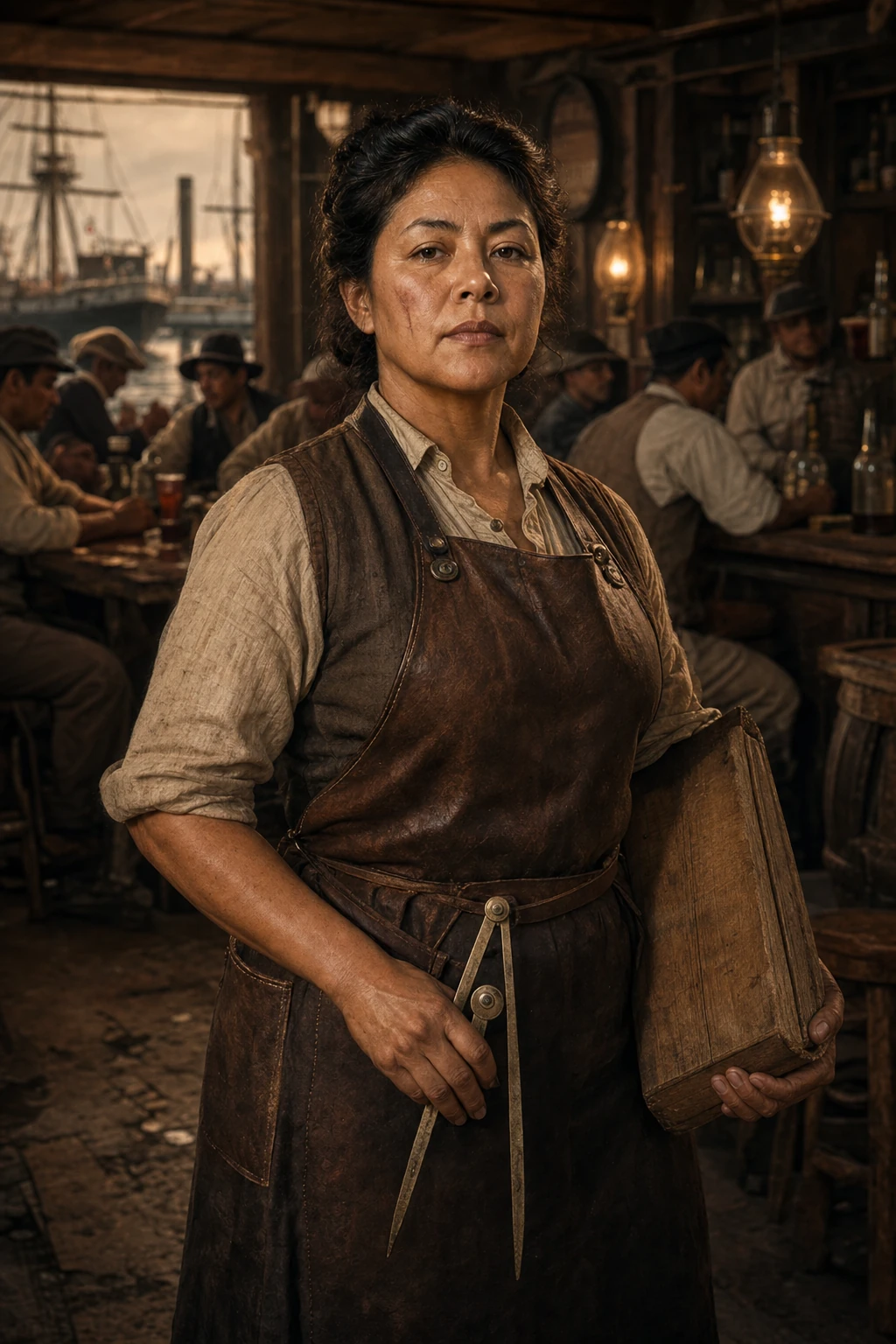 Juana Flores