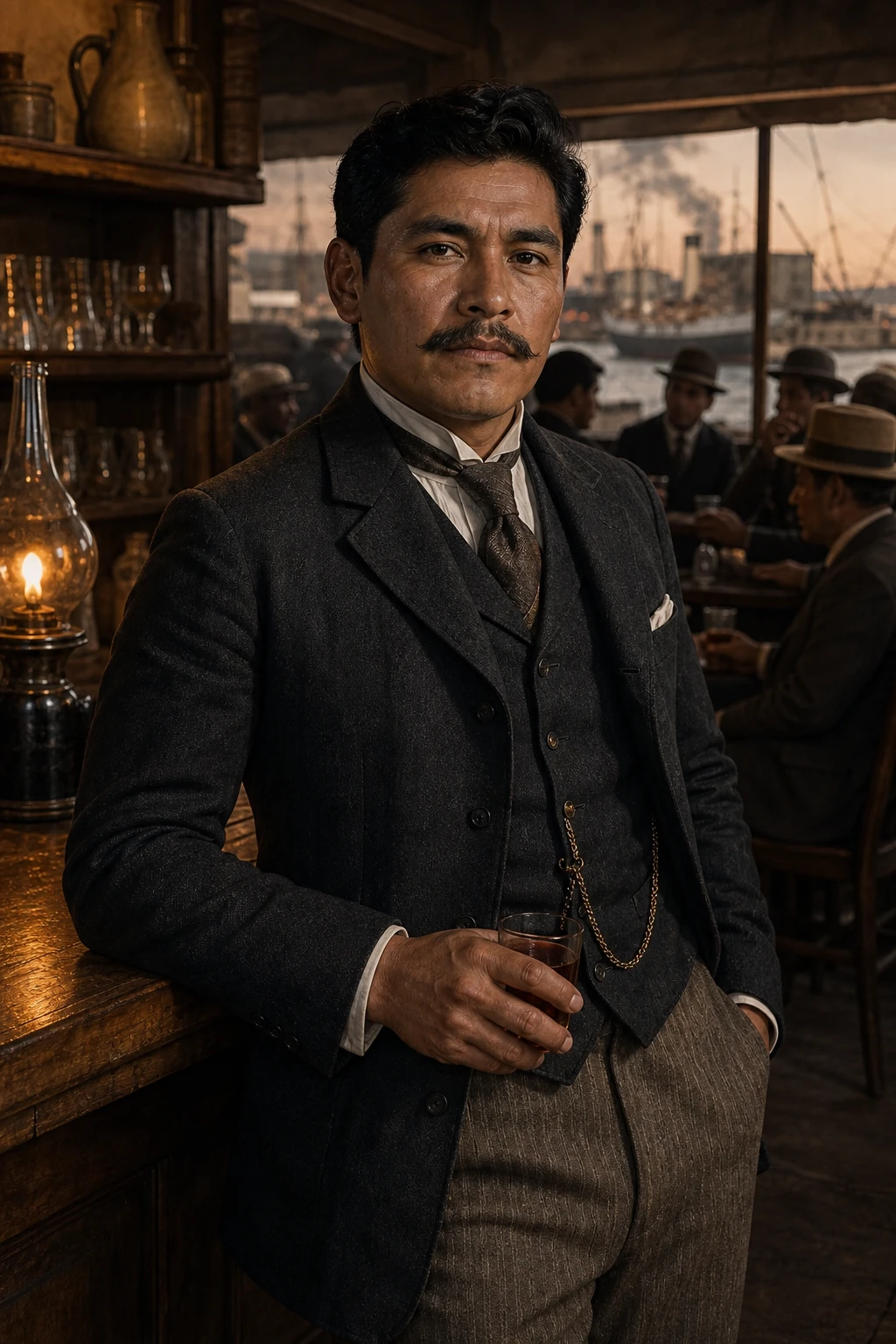 Miguel Quispe
