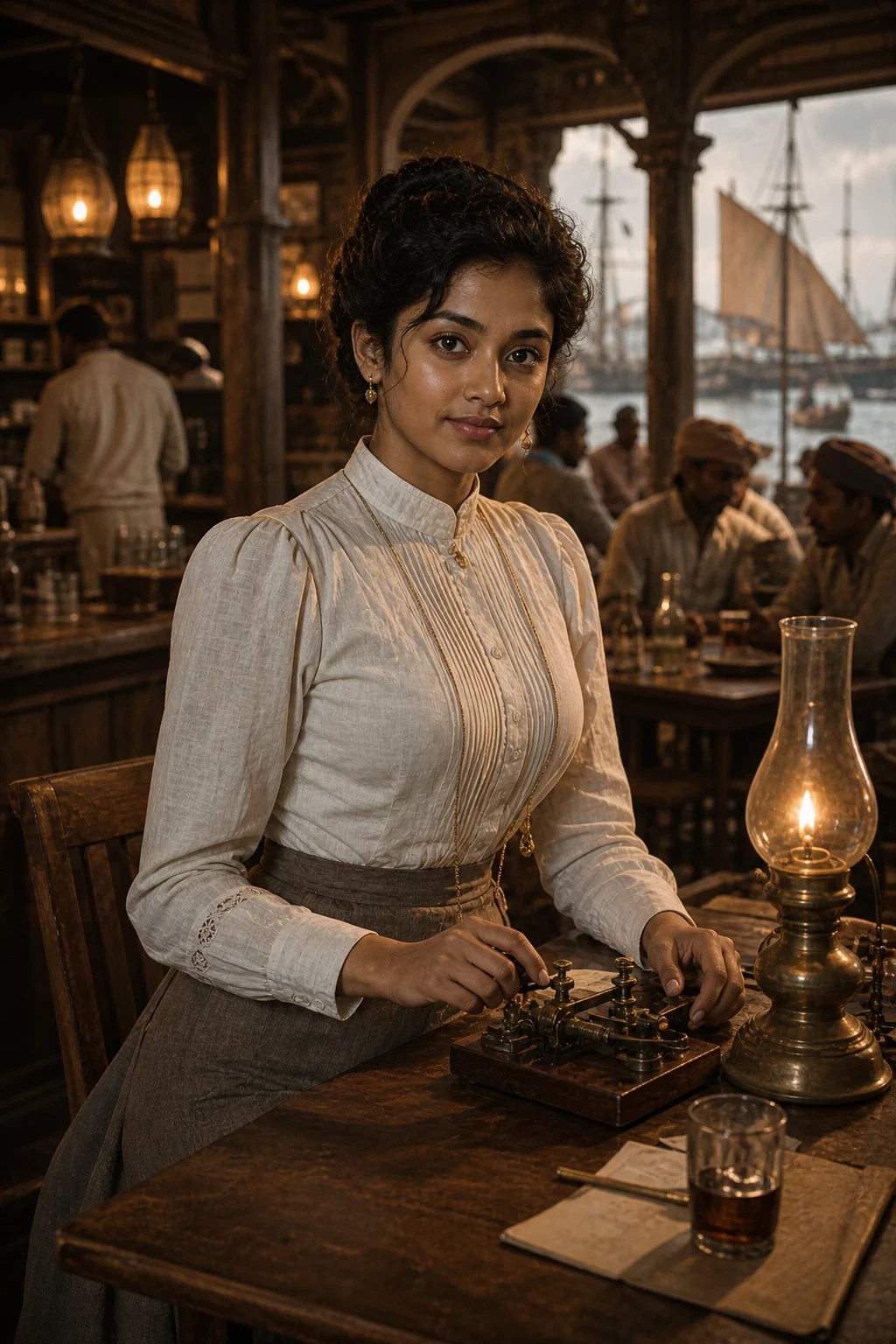 Anjali Iyer