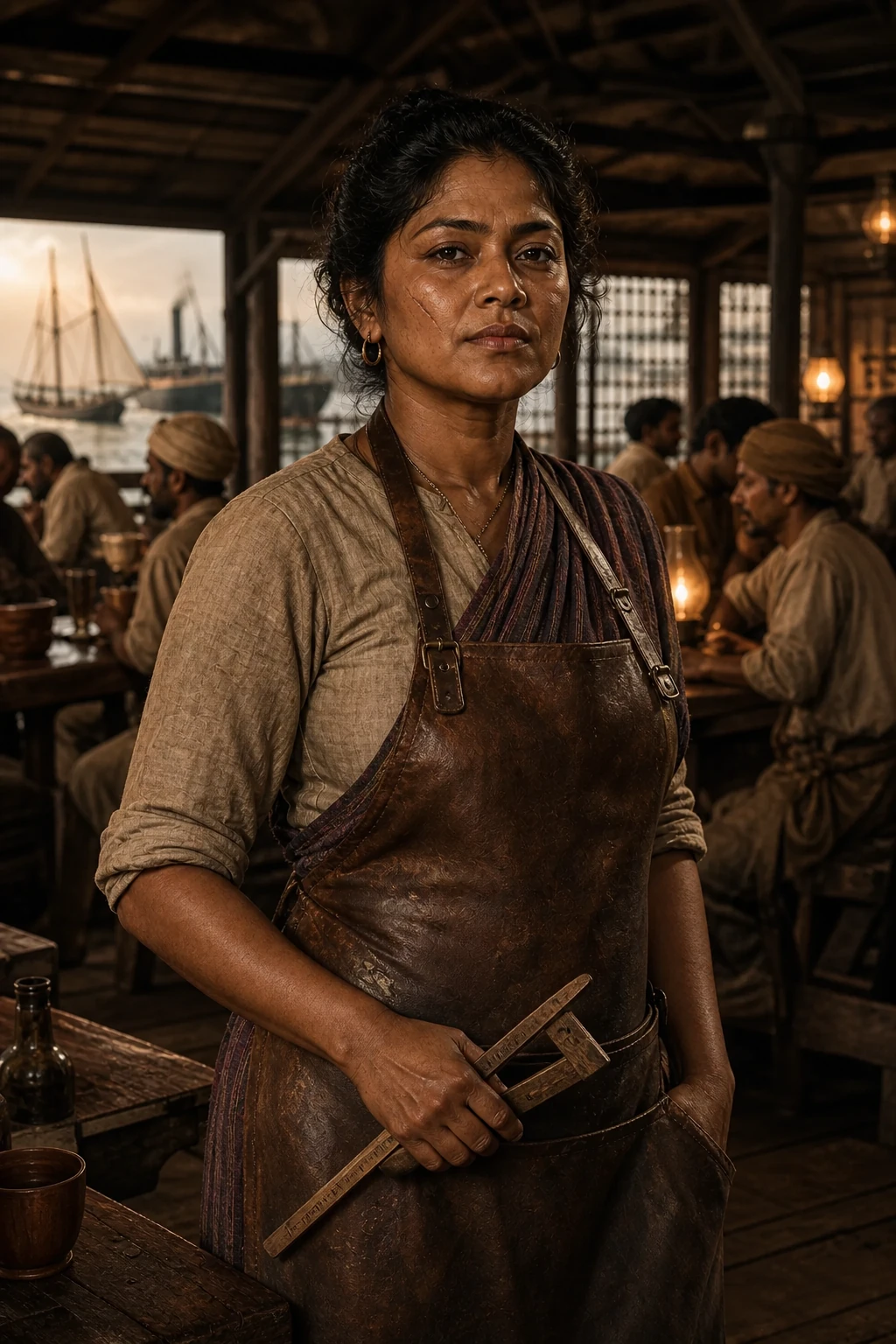 Kamala Nair