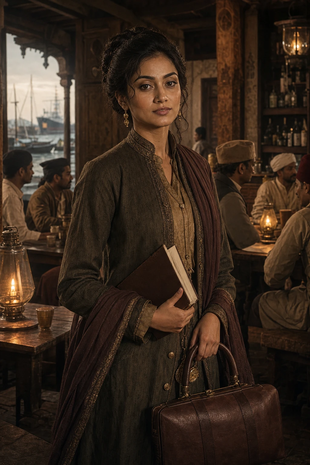 Noor Jahan Ali