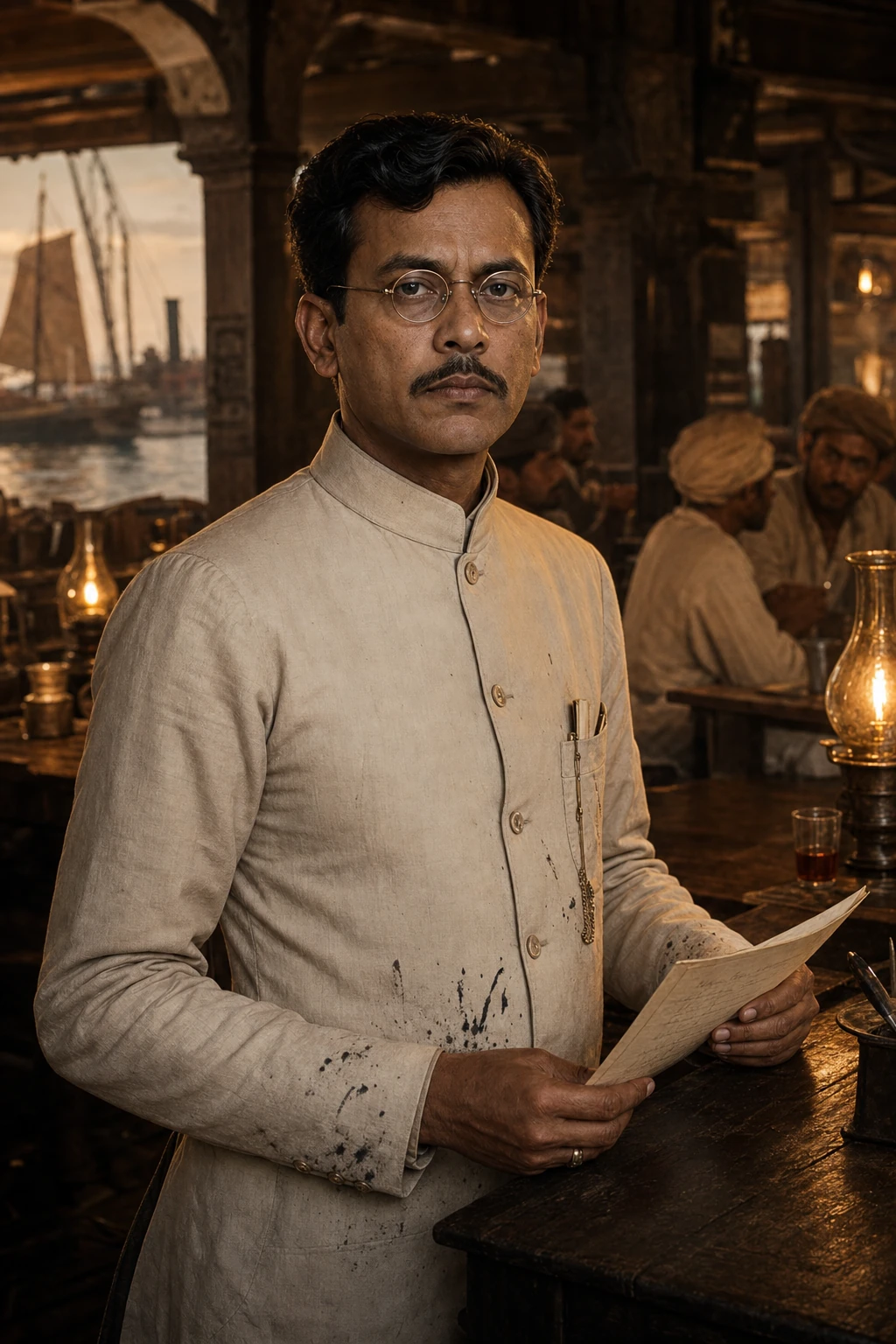 Ravi Chandra