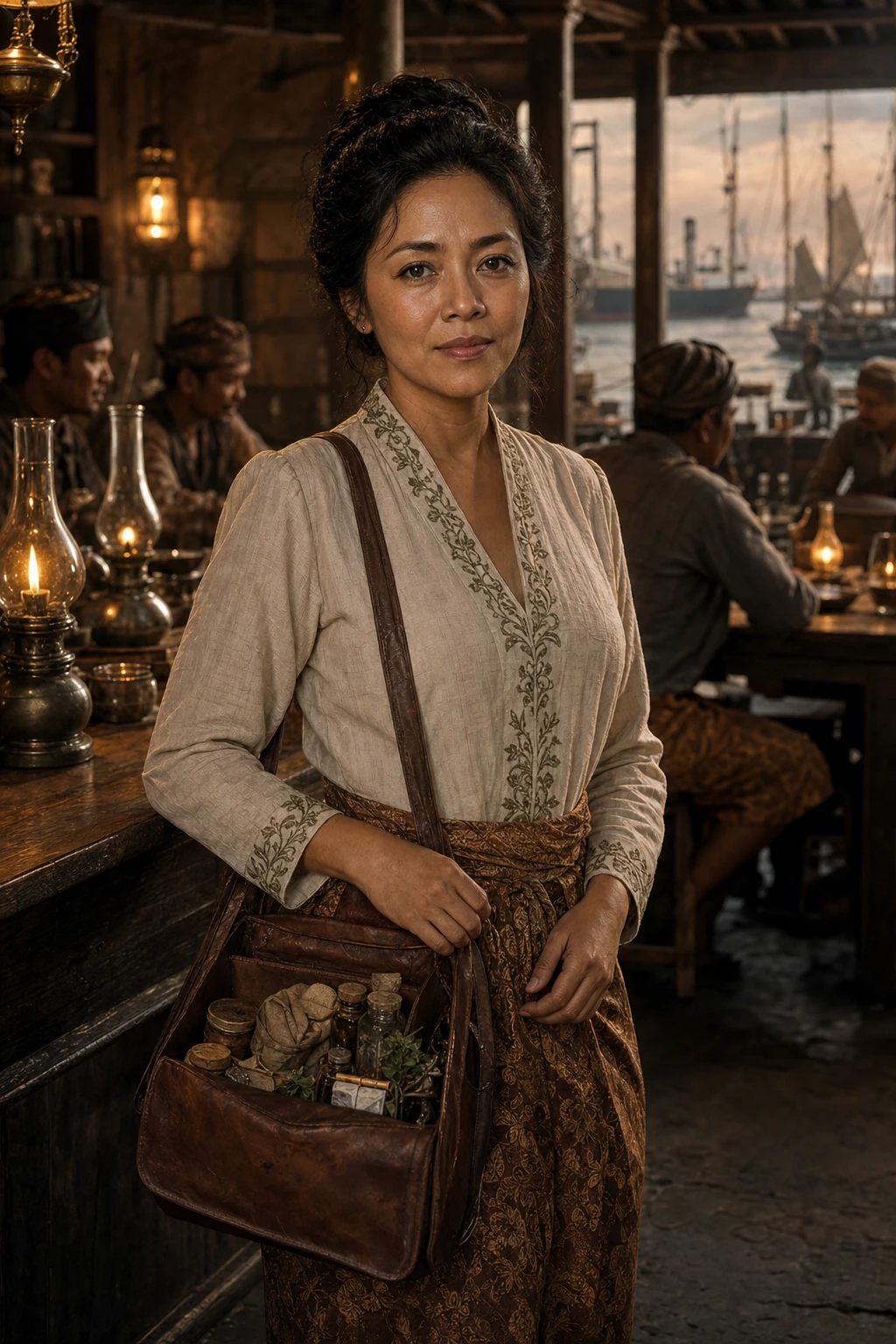 Dewi Lestari