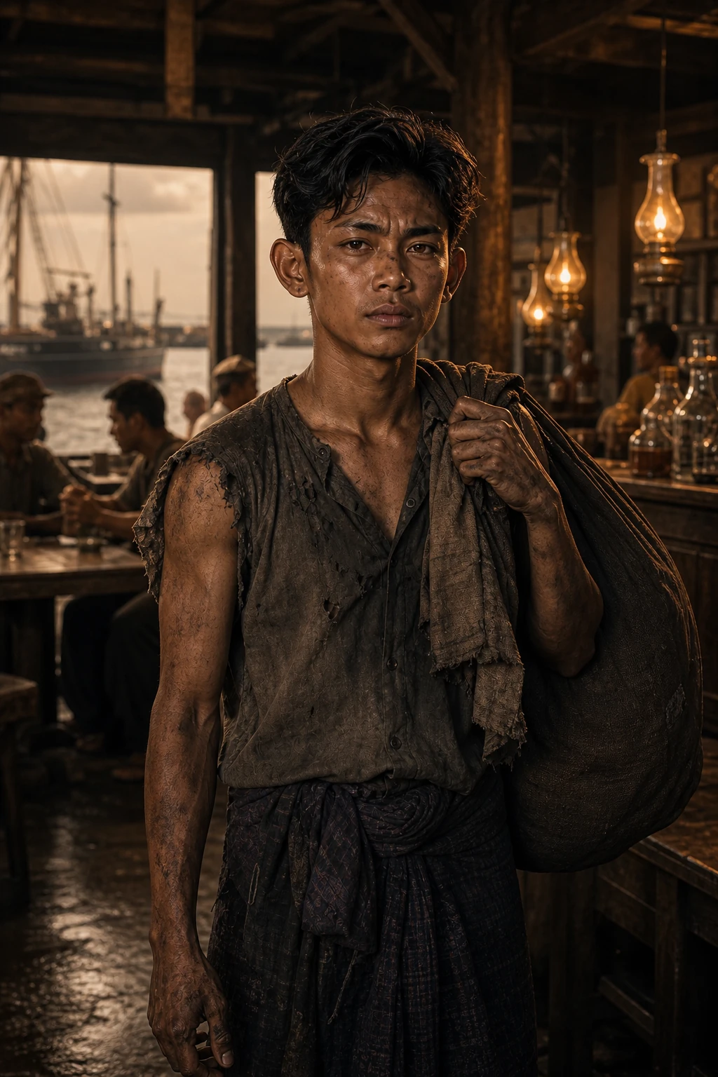 Khin Maung