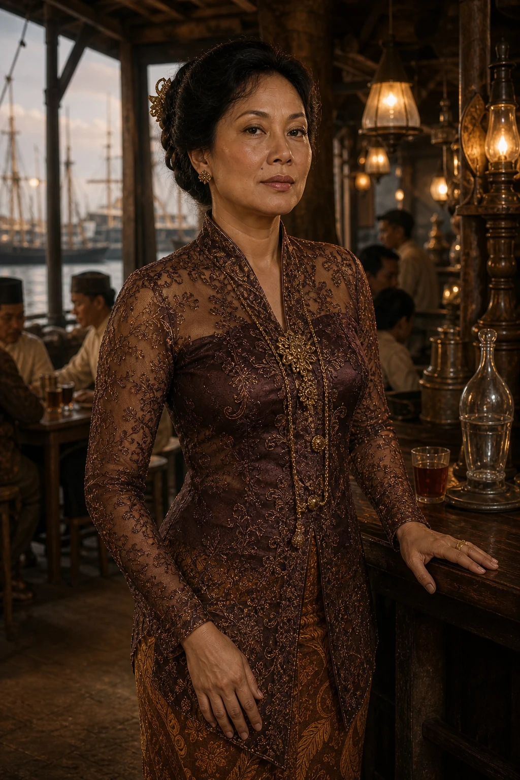 Siti Rahmawati
