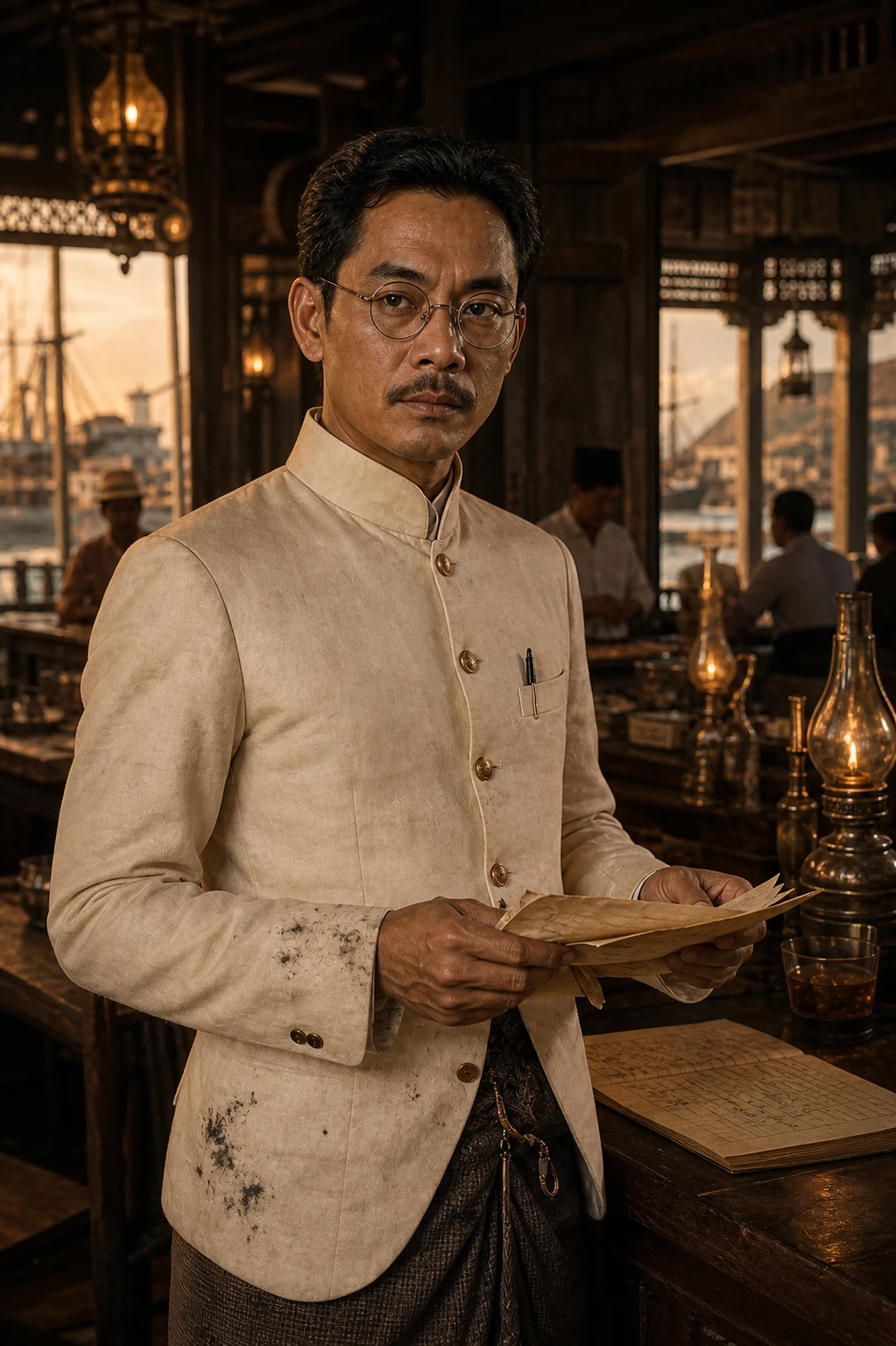 Somchai Chaiyasit